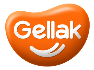 Gellak