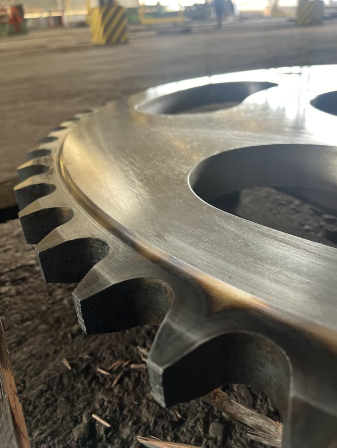 Usinagem de precisão CNC na RB Industrial